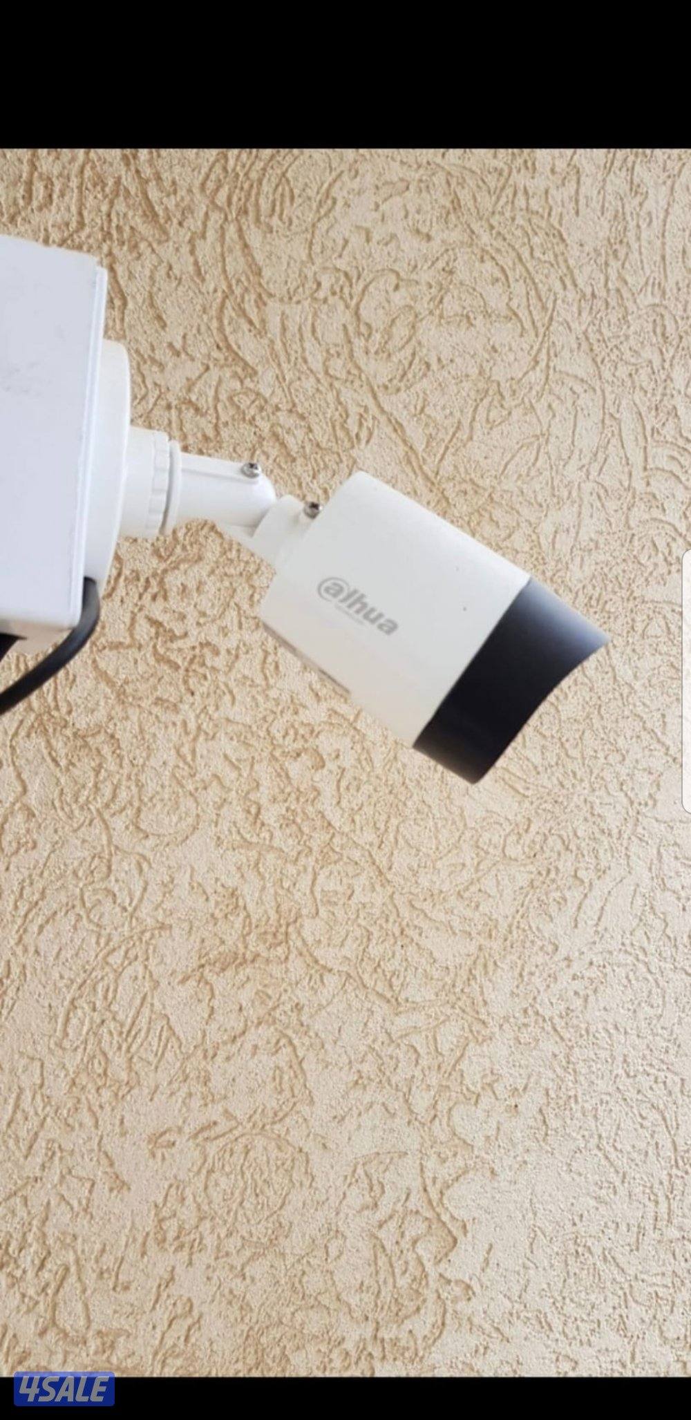 كاميرات مراقبه عروض بيوت شقق محلات مكاتب مدراس3