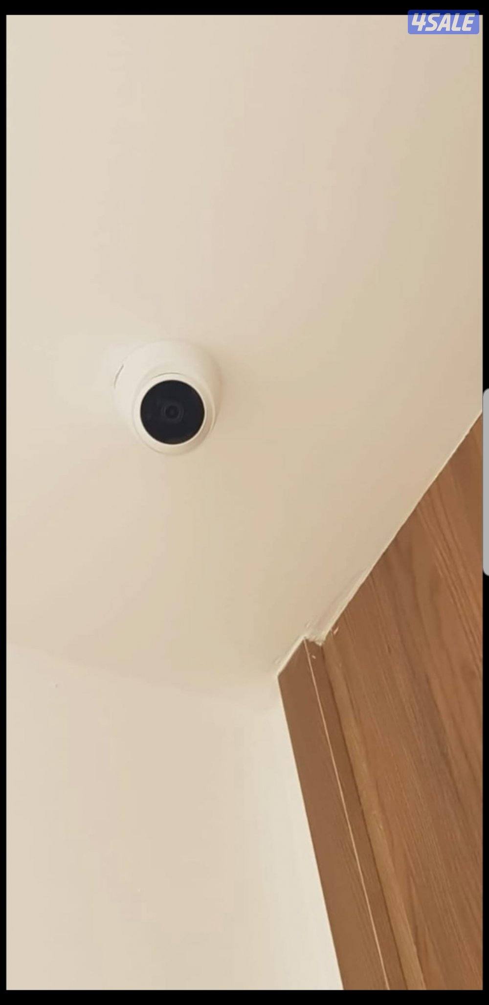 كاميرات مراقبه عروض بيوت شقق محلات مكاتب مدراس5