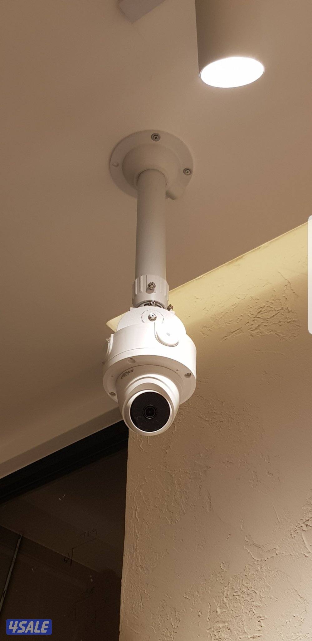 كاميرات مراقبه عروض بيوت شقق محلات مكاتب مدراس6