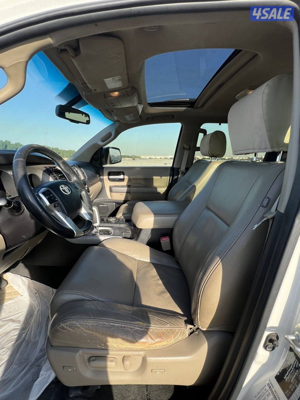 سيكويا الفل موديل 20157