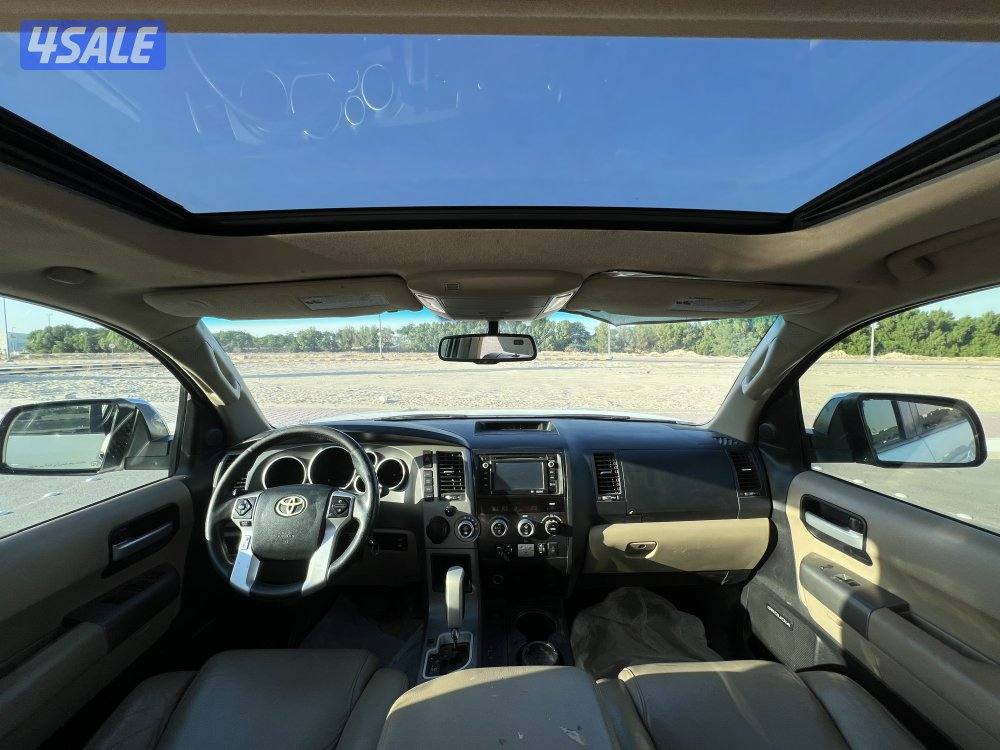 سيكويا الفل موديل 20159