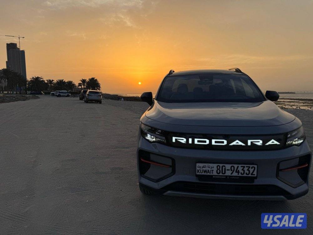 للبيع وانيت جلي كهربائي0