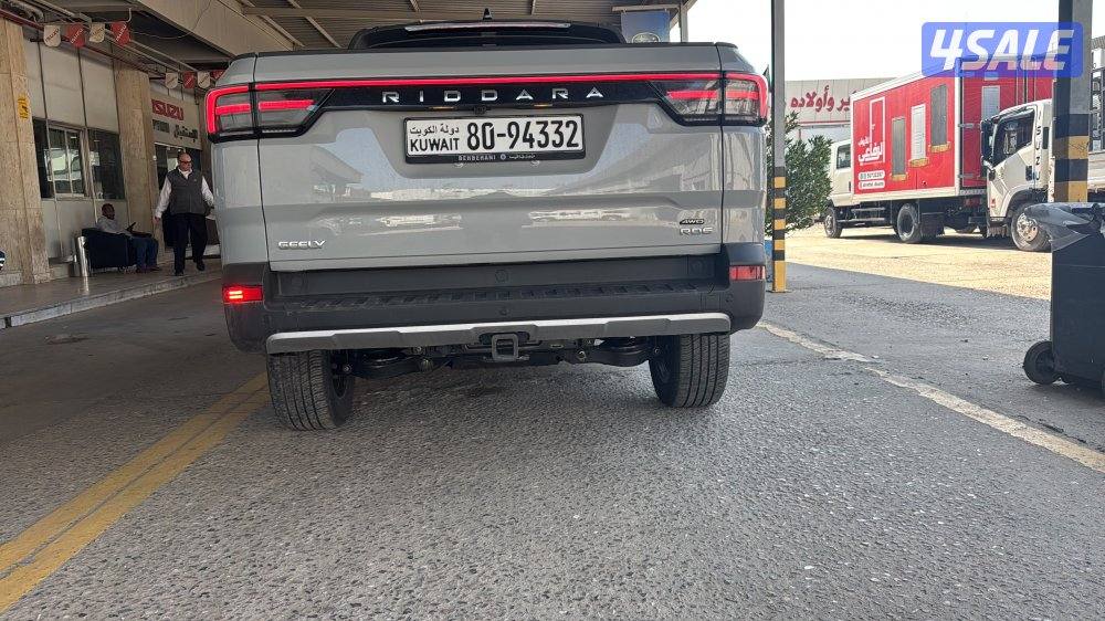 للبيع وانيت جلي كهربائي4