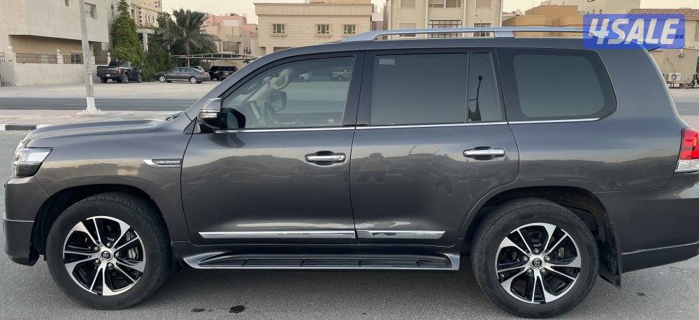 للبيع لاند كروزر2