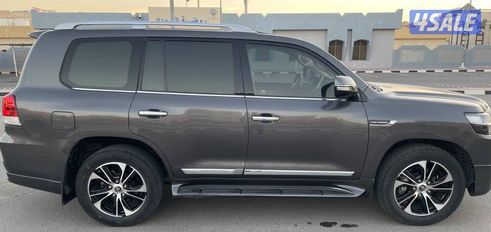 للبيع لاند كروزر3