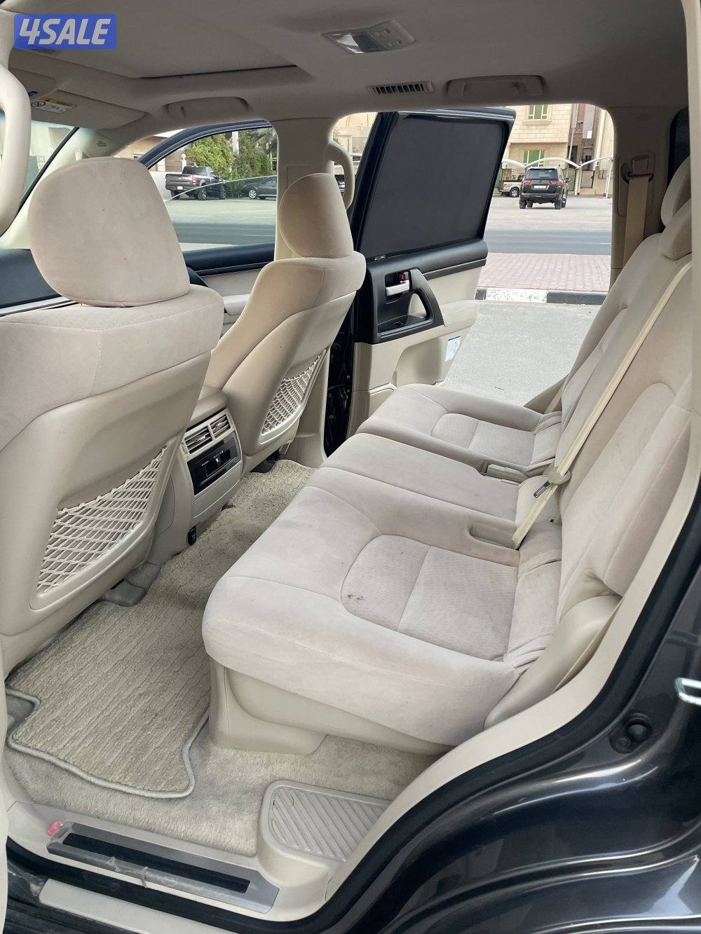 للبيع لاند كروزر5