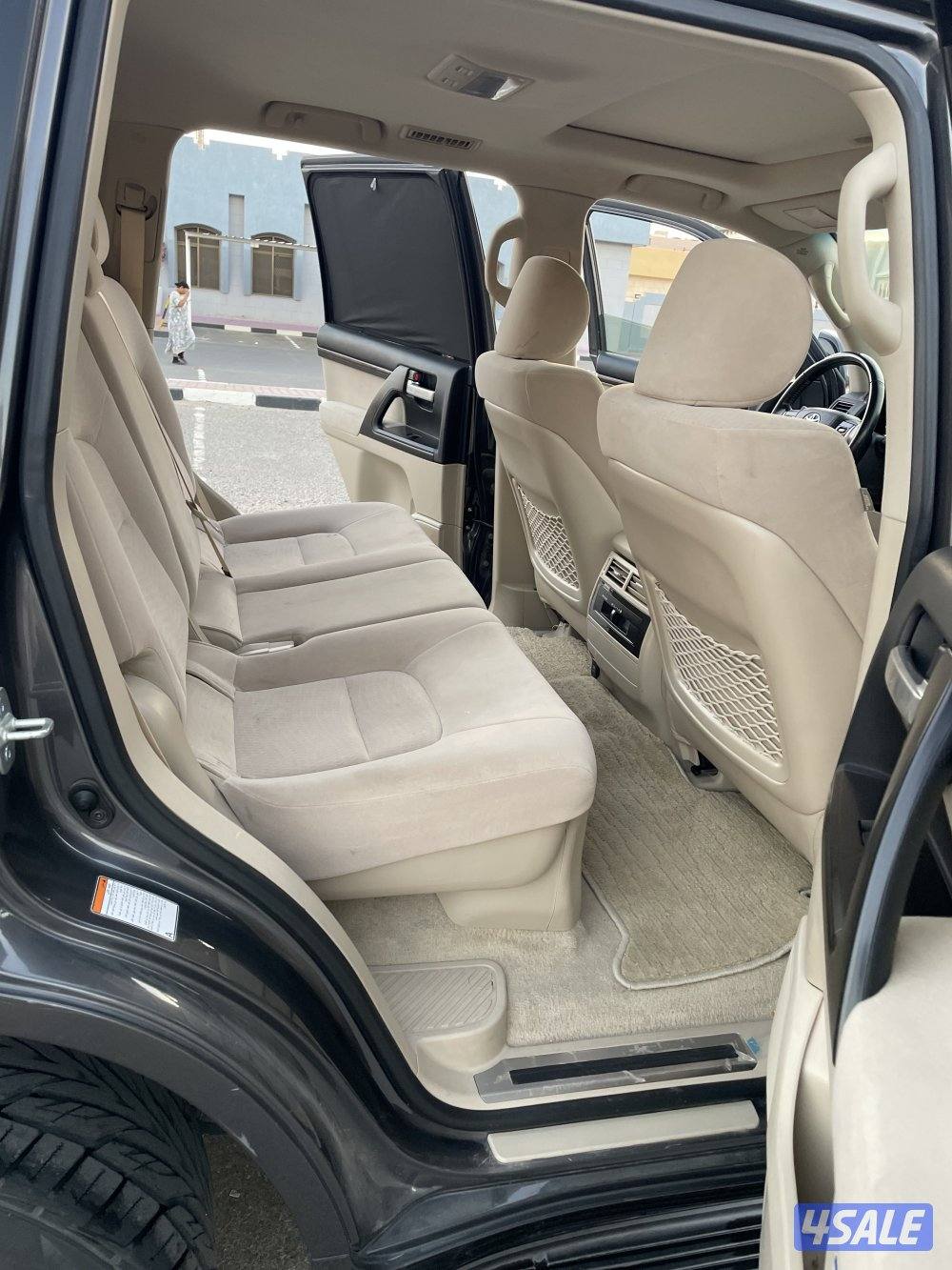 للبيع لاند كروزر6