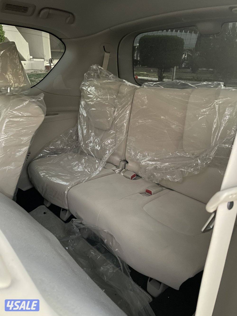 باترولSE موديل 2020 بحالة نادره عداد 33 صبغ الوكاله10