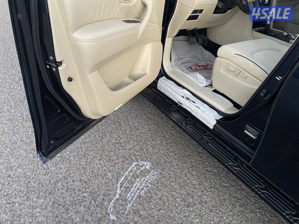 باترولSE موديل 2020 بحالة نادره عداد 33 صبغ الوكاله11