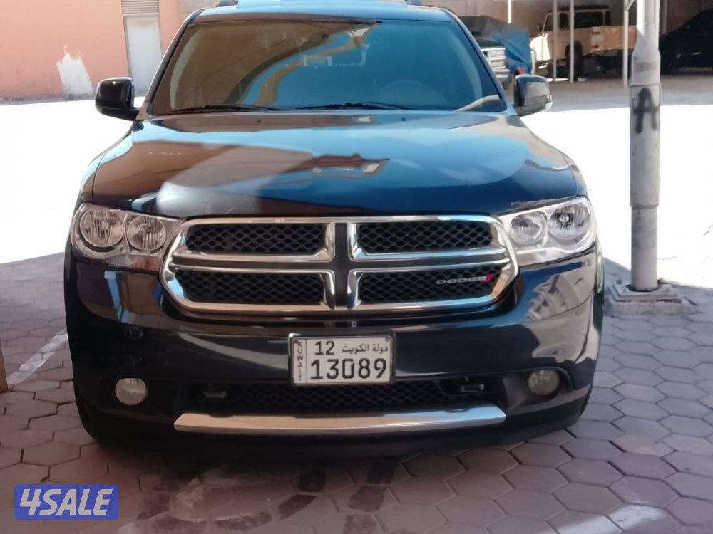 للبيع  دورانغو2013هيمي0