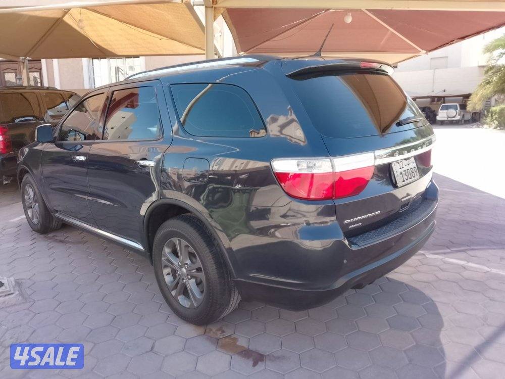 للبيع  دورانغو2013هيمي1