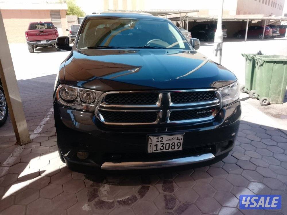 للبيع  دورانغو2013هيمي2