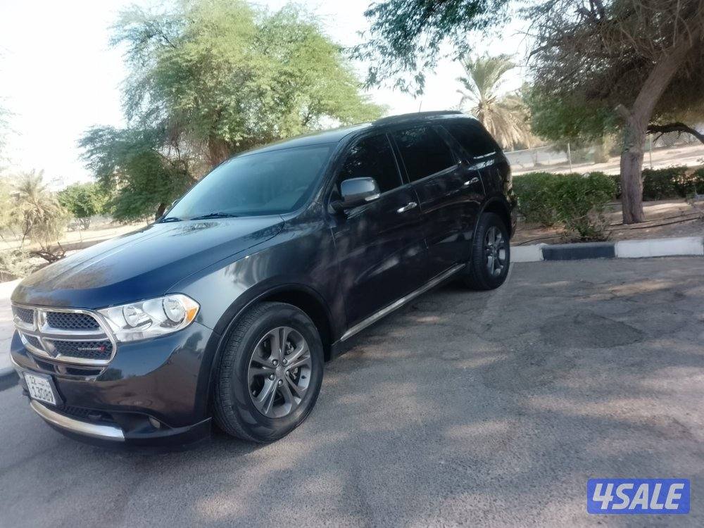 للبيع  دورانغو2013هيمي5