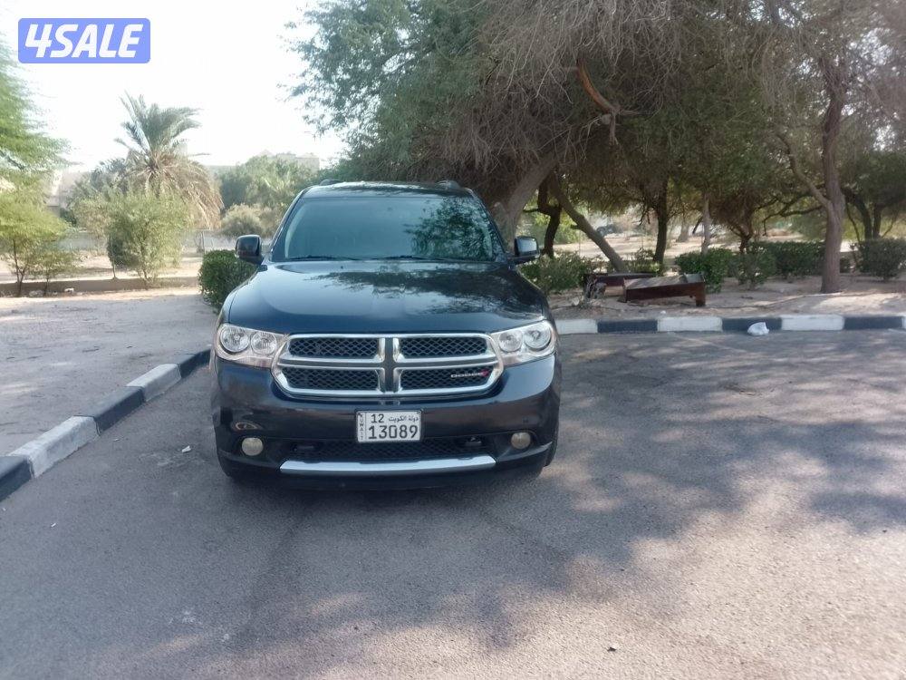 للبيع  دورانغو2013هيمي4