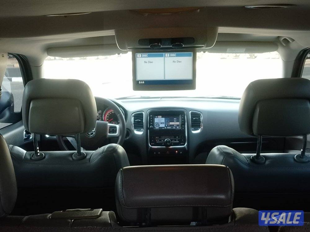 للبيع  دورانغو2013هيمي6