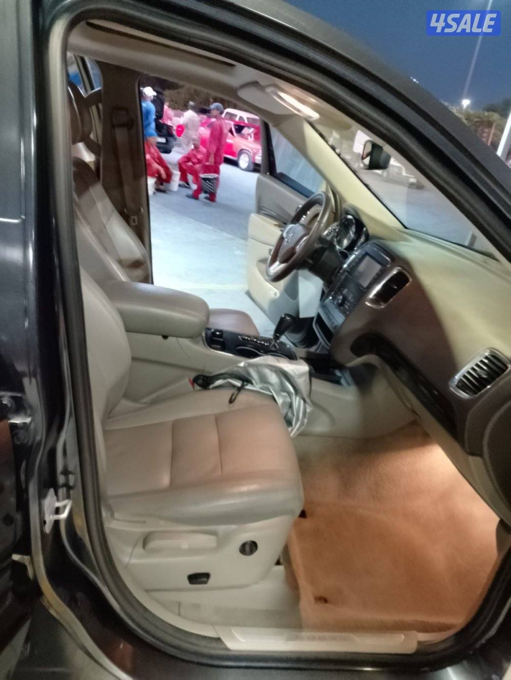 للبيع  دورانغو2013هيمي7