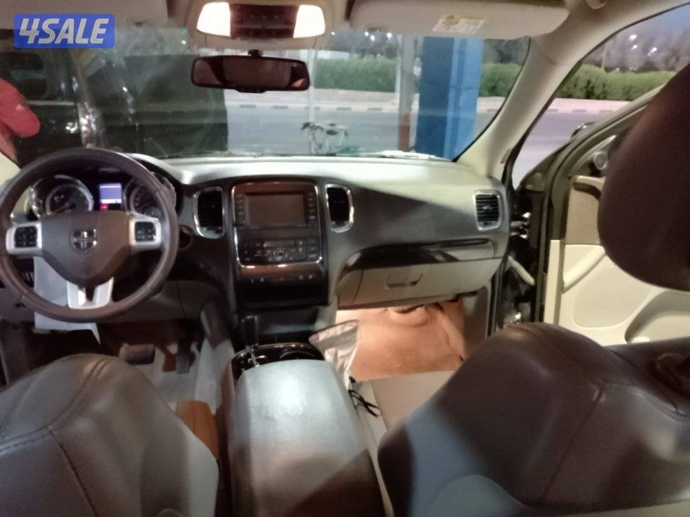 للبيع  دورانغو2013هيمي9