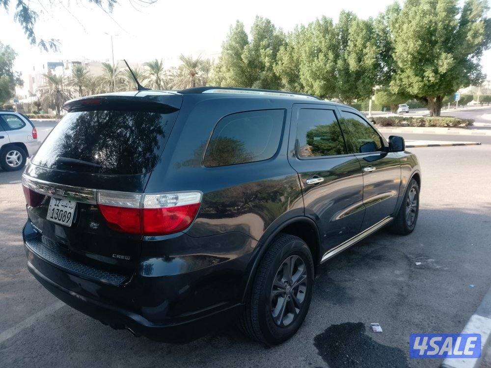 للبيع  دورانغو2013هيمي11