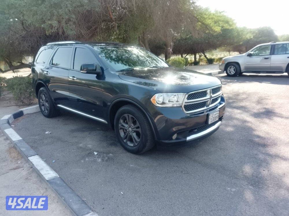 للبيع  دورانغو2013هيمي10