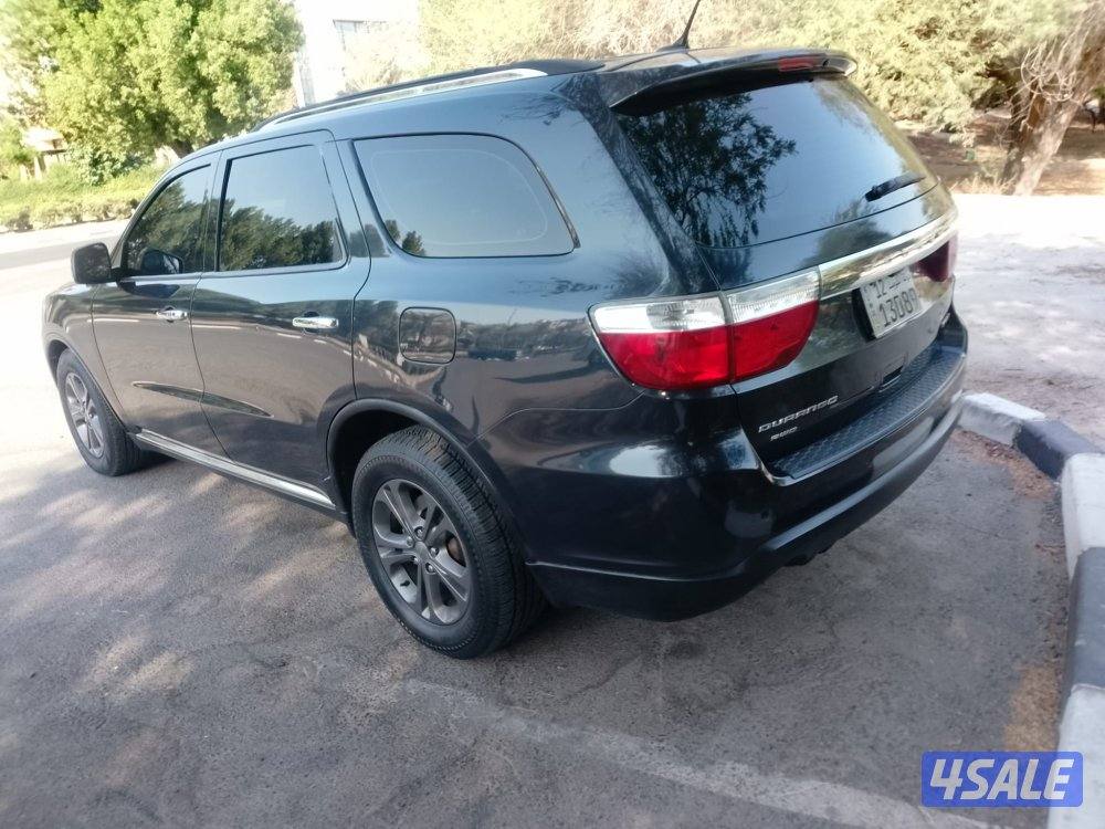 للبيع  دورانغو2013هيمي12