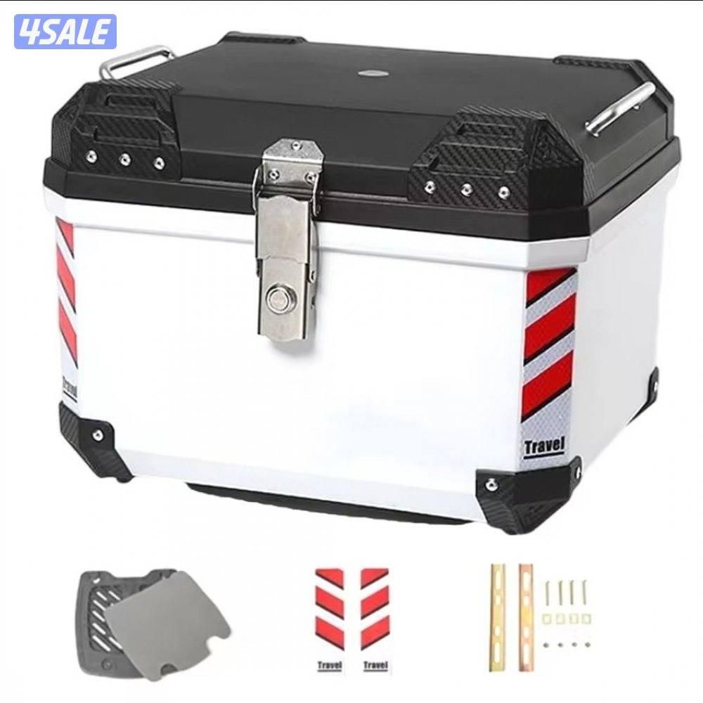 🔥 صندوق سيكل شنطة بوكس، جديد بالكرتون، أسود1