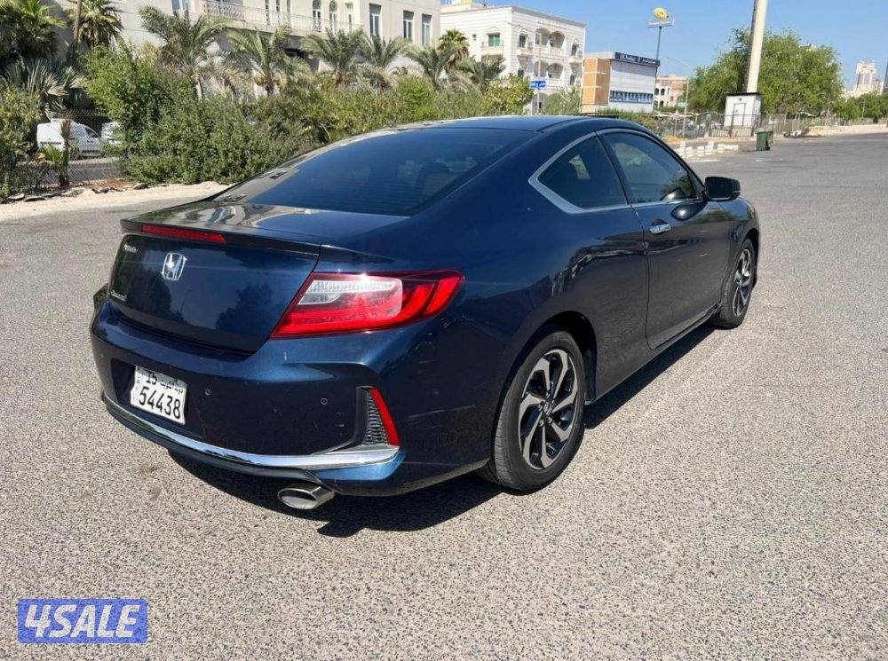 هوندا اكورد 2017 - ماشى 140 ألف - شرط الفحص11