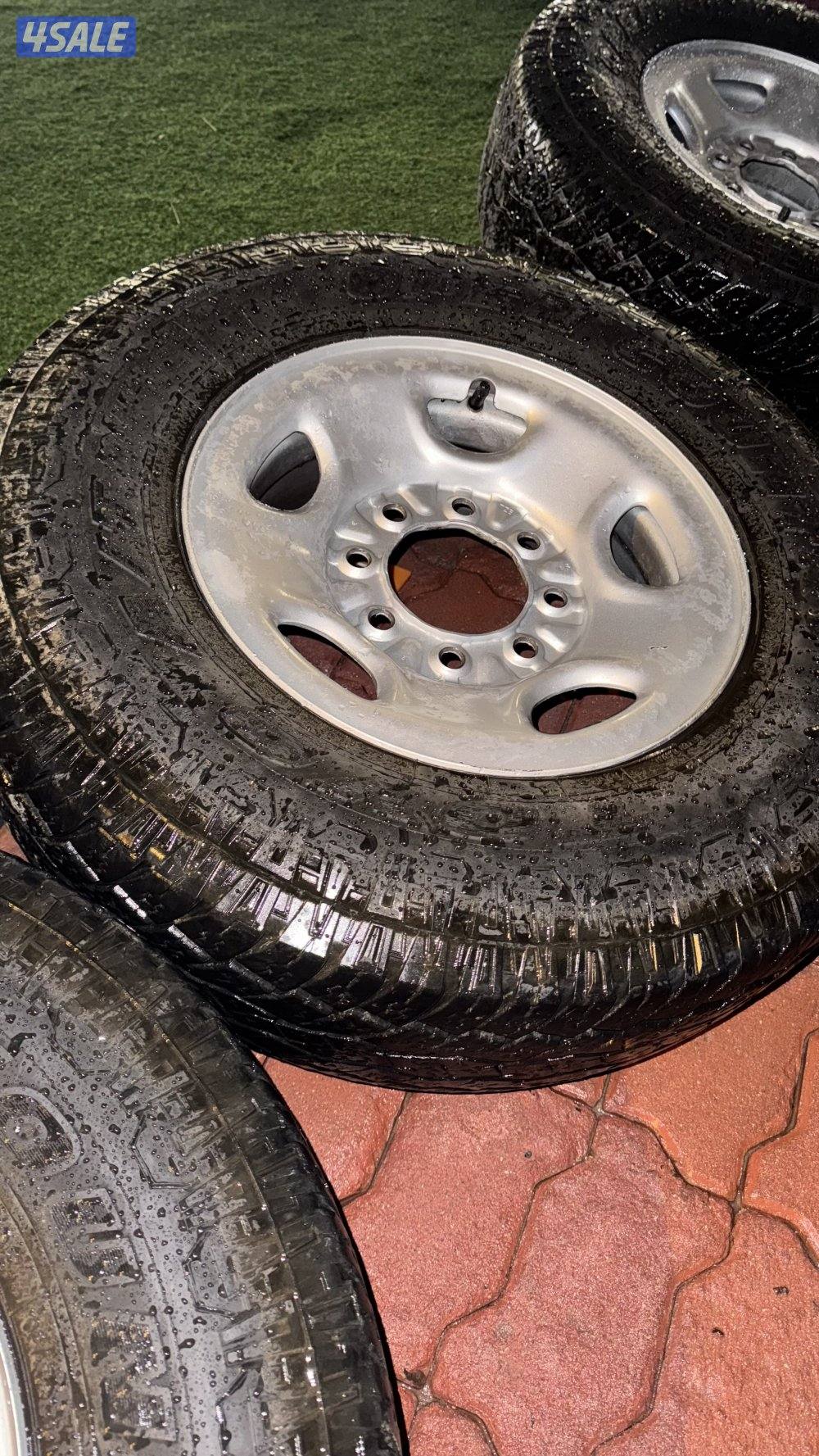 قطع غيار جمس2