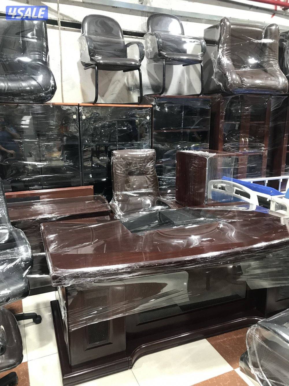 شراء وبيع الإثاث المكتبي5