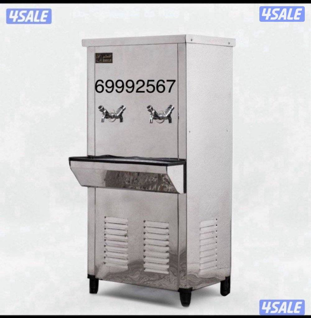 برادات ماء النسر1