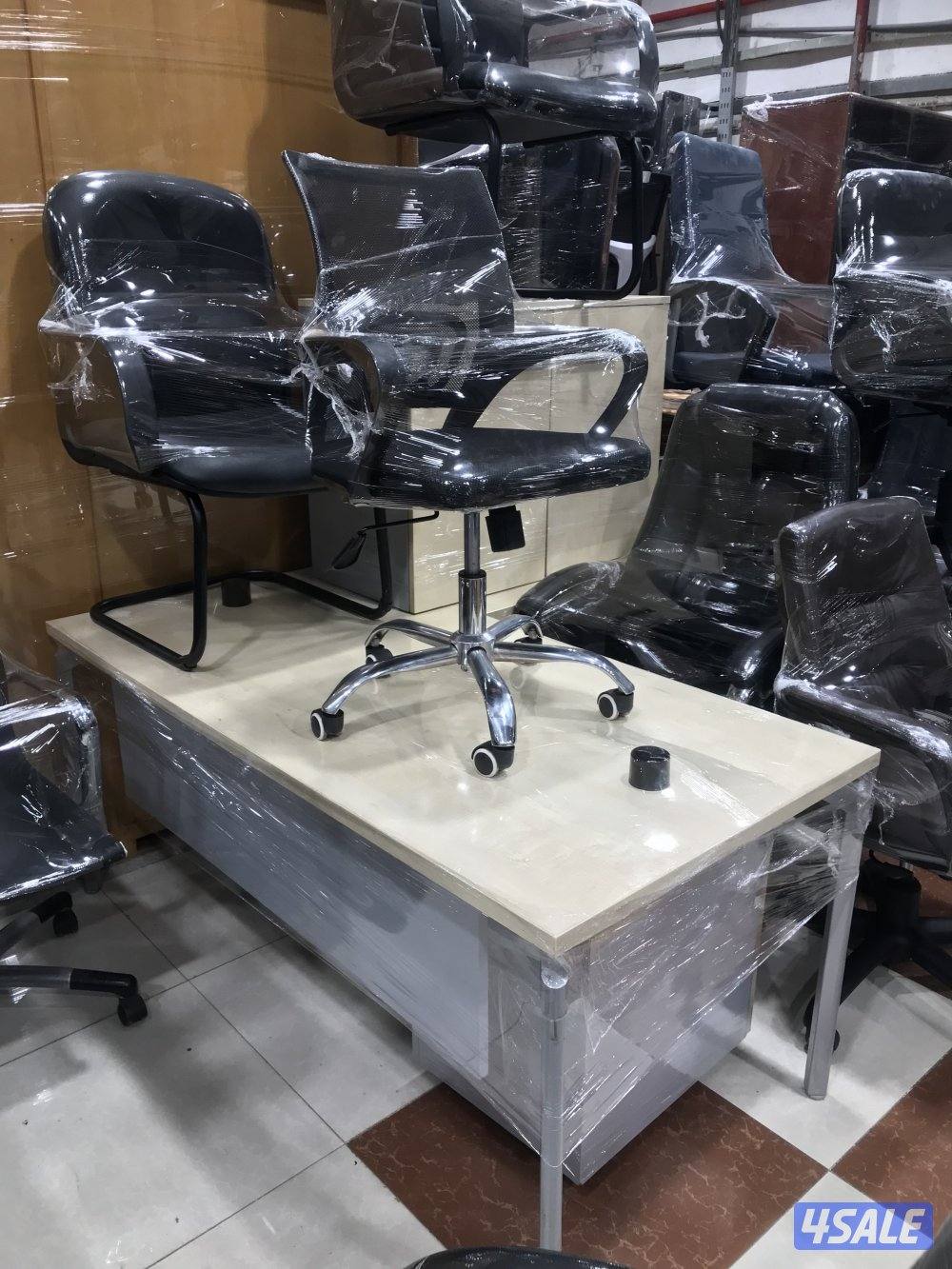 شراء وبيع الإثاث المكتبي8