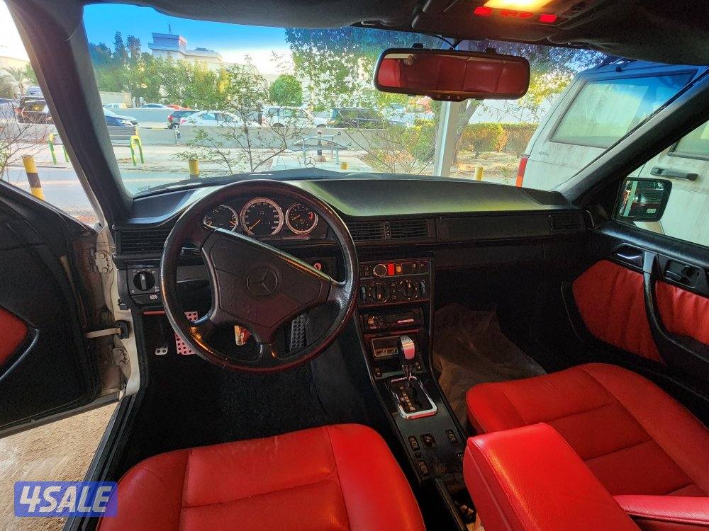 للبيع مرسيدس E420  amg 19944