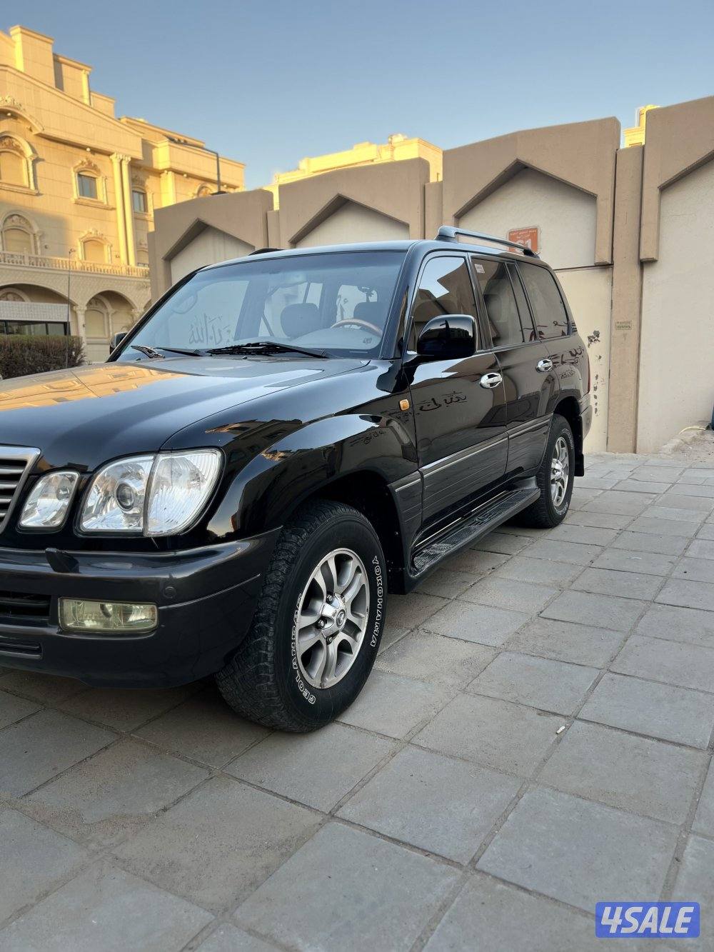 لكزس الساير عداد ٤١١ مالك ثالث0