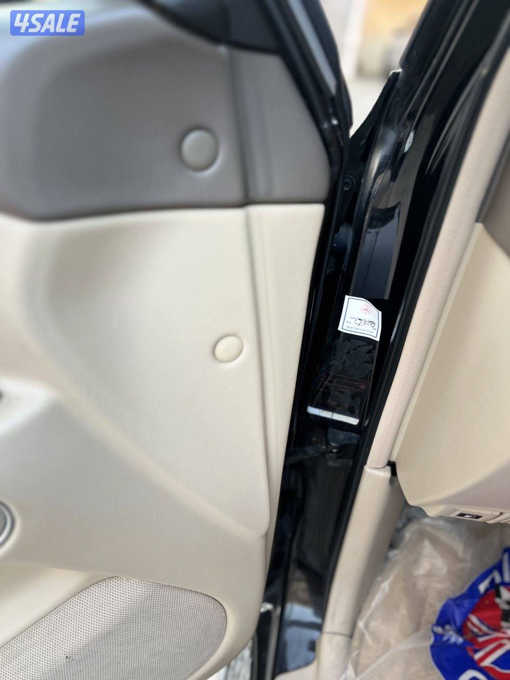 لكزس الساير عداد ٤١١ مالك ثالث7