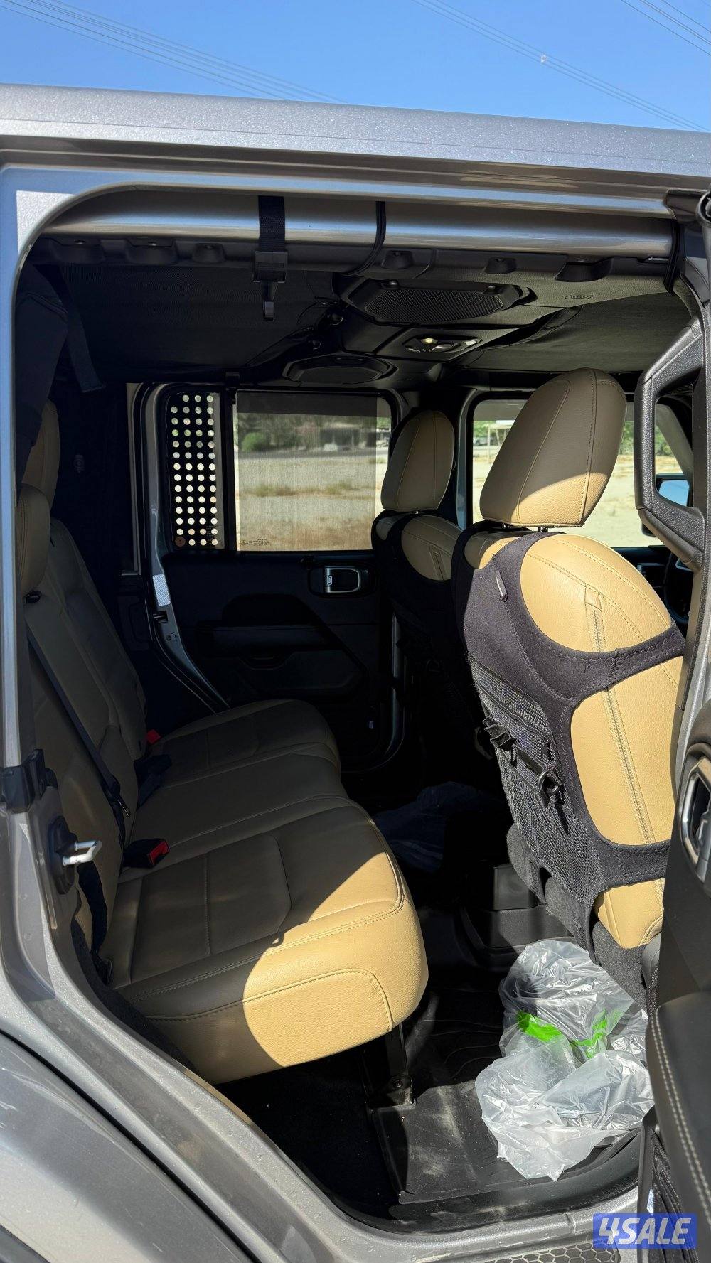 رانلقر صحارى 20194