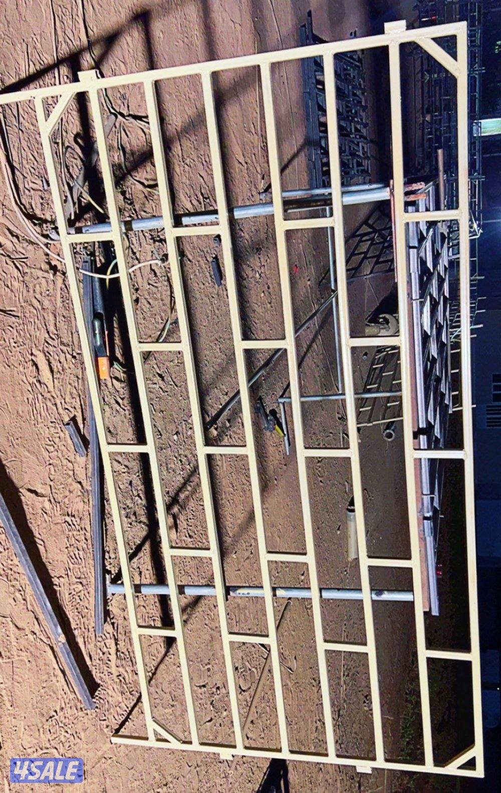 تفصال شبوك غنم0