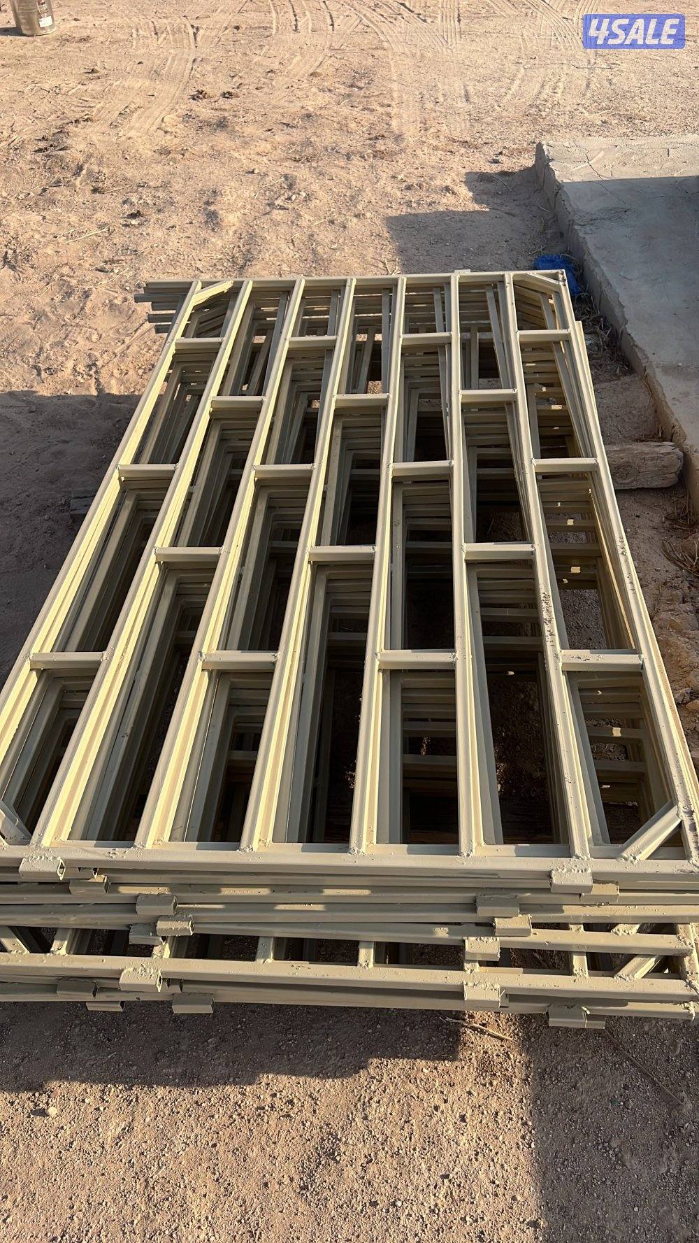 تفصال شبوك غنم1