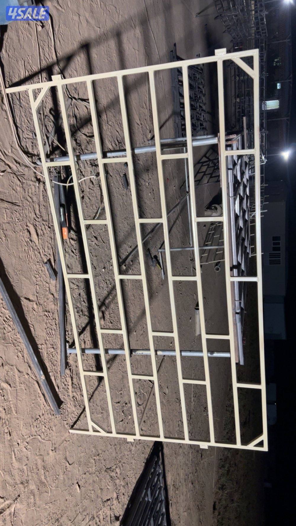 تفصال شبوك غنم2