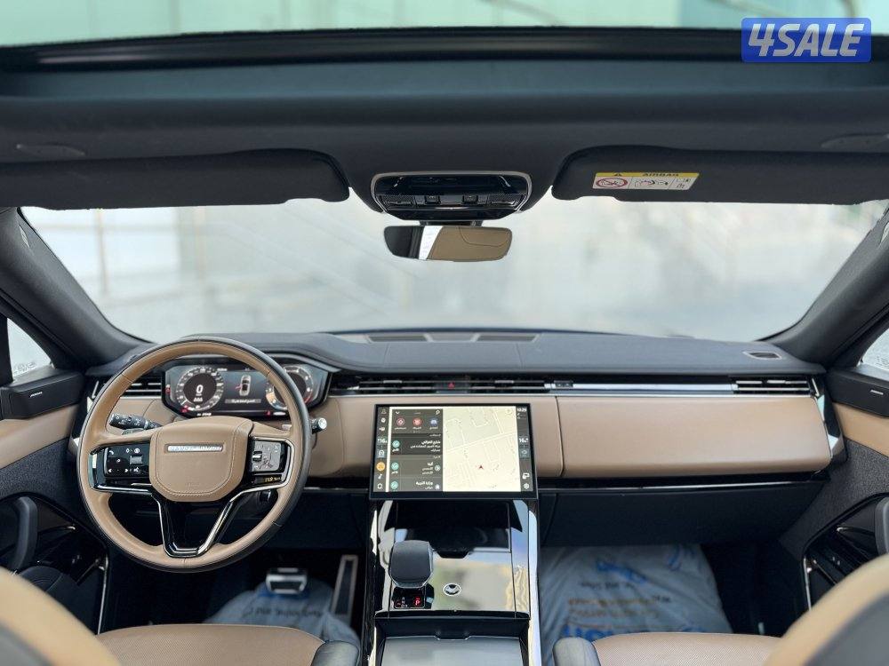 للبيع لاندروفر اسبورت موديل 20249