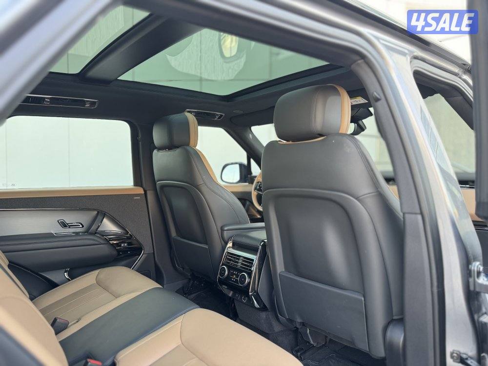 للبيع لاندروفر اسبورت موديل 202410