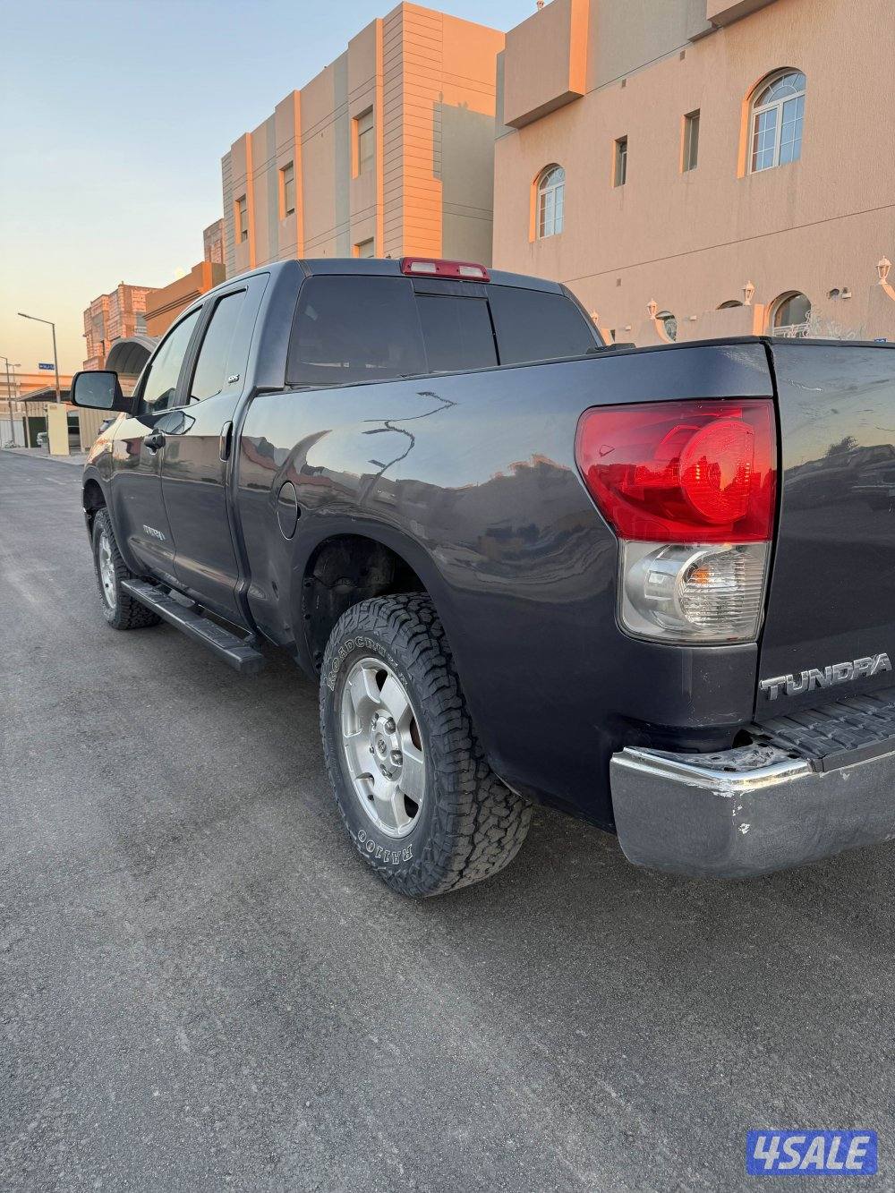 تندرا شرط الفحص3