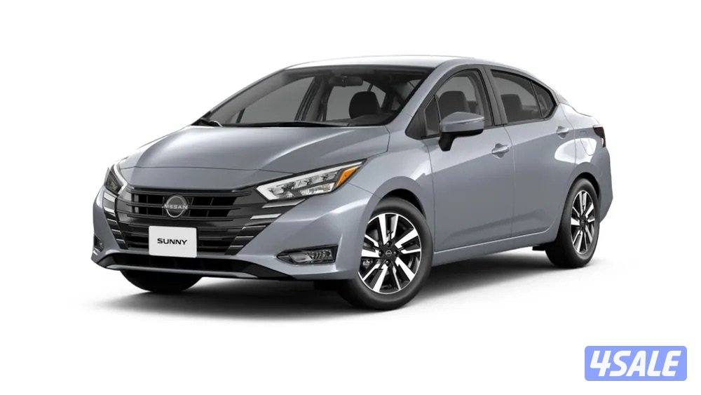 نيسان صني للإيجار0