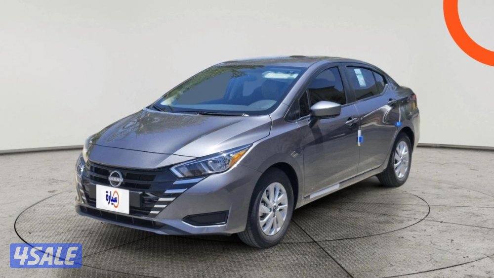 نيسان صني للإيجار2