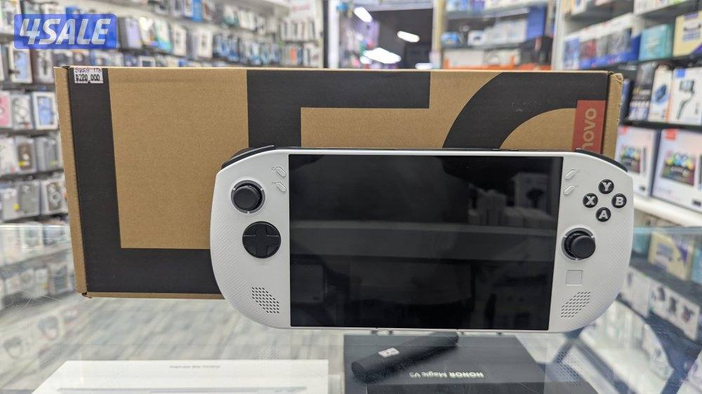 Lenovo Legion GO S (1TB)0