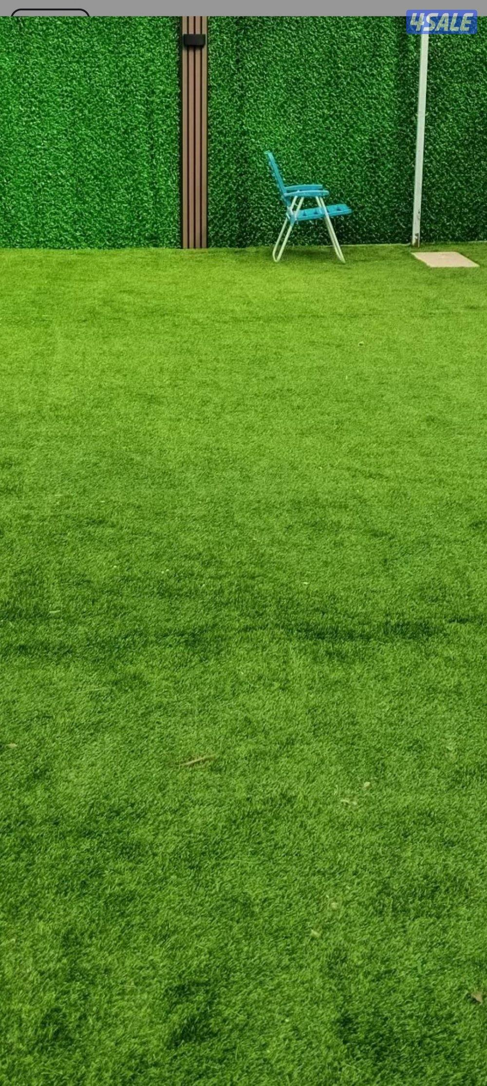 تنسيق حدائق2