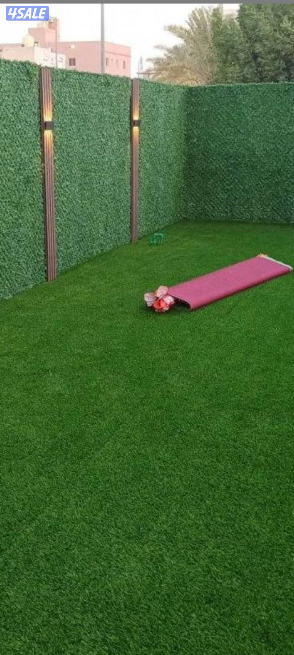 تنسيق حدائق3