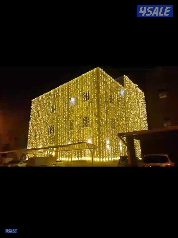 تأجير خيمة بيت شعر كراسي وطاولات غنفات مكيفات6