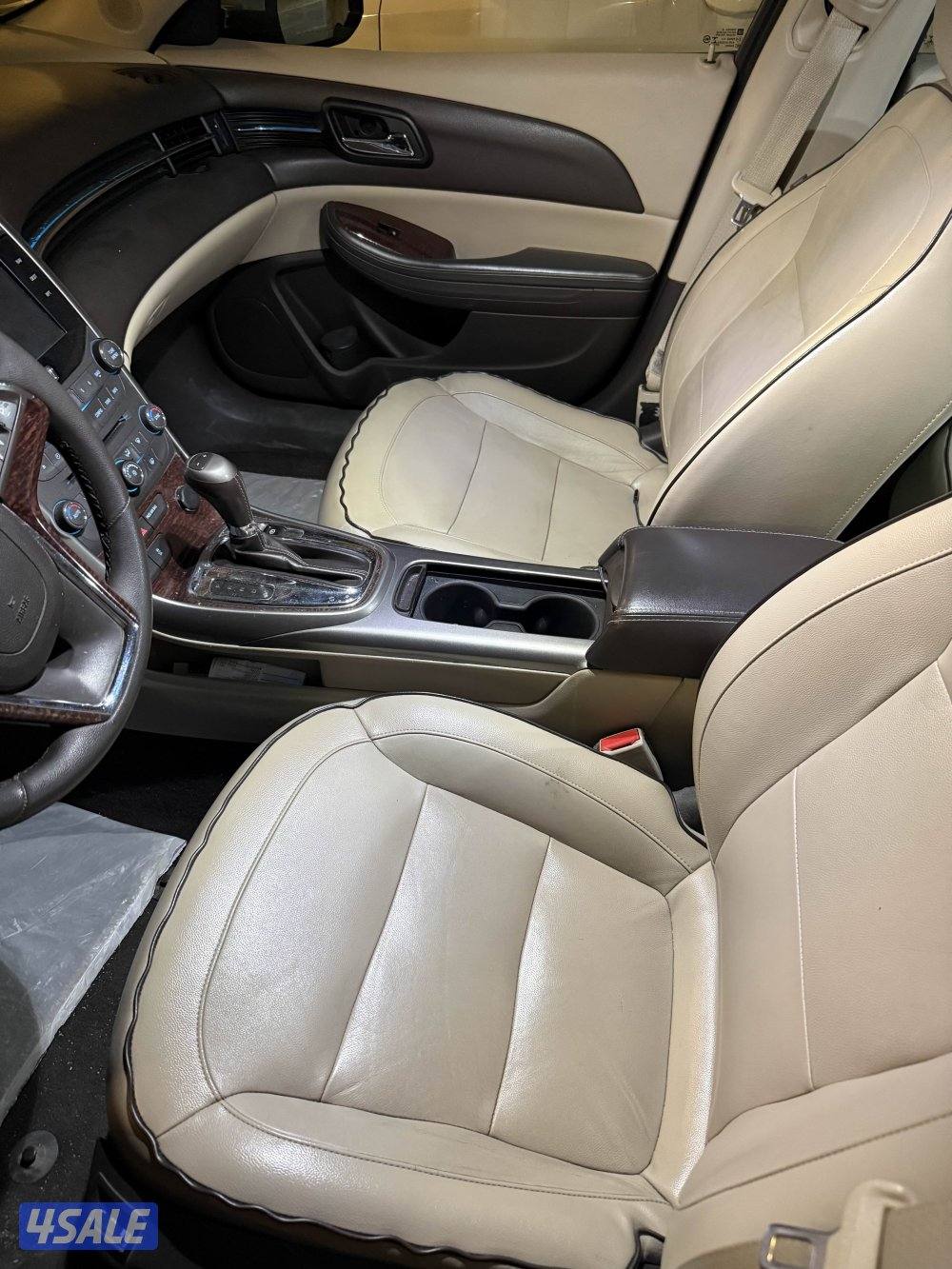 ماليبو 2013 LTZ1