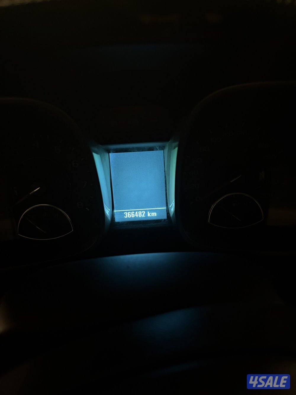 ماليبو 2013 LTZ2