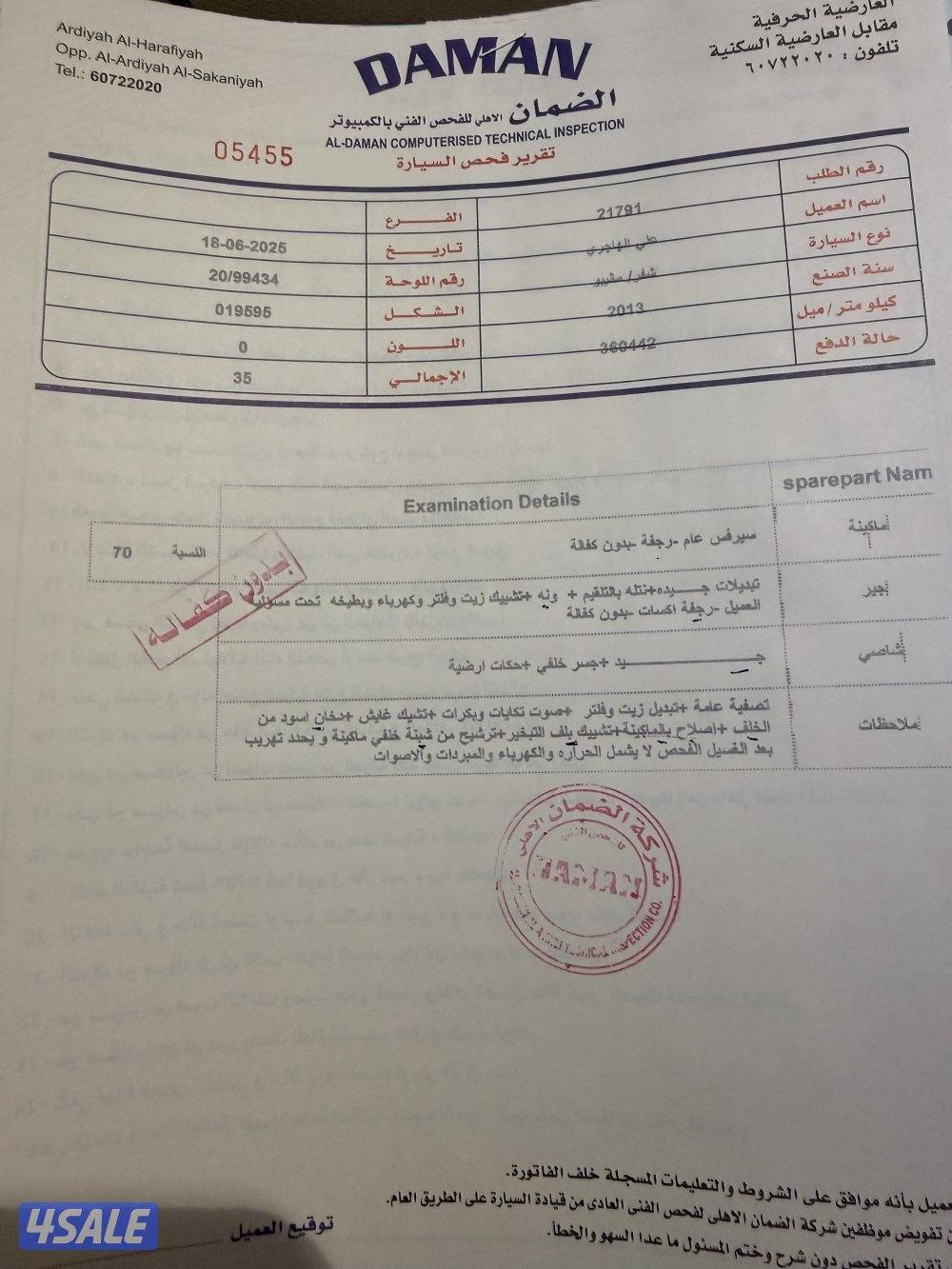 ماليبو 2013 LTZ3