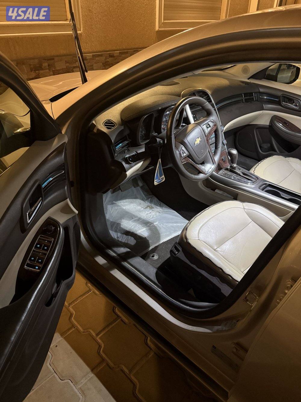 ماليبو 2013 LTZ6